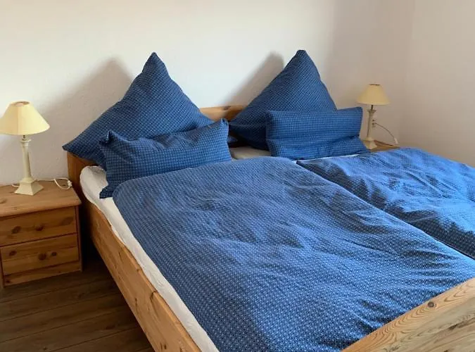 Ferienwohnung_25 * Uphusum